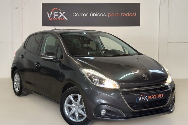Peugeot 208 67-QX-99-21
