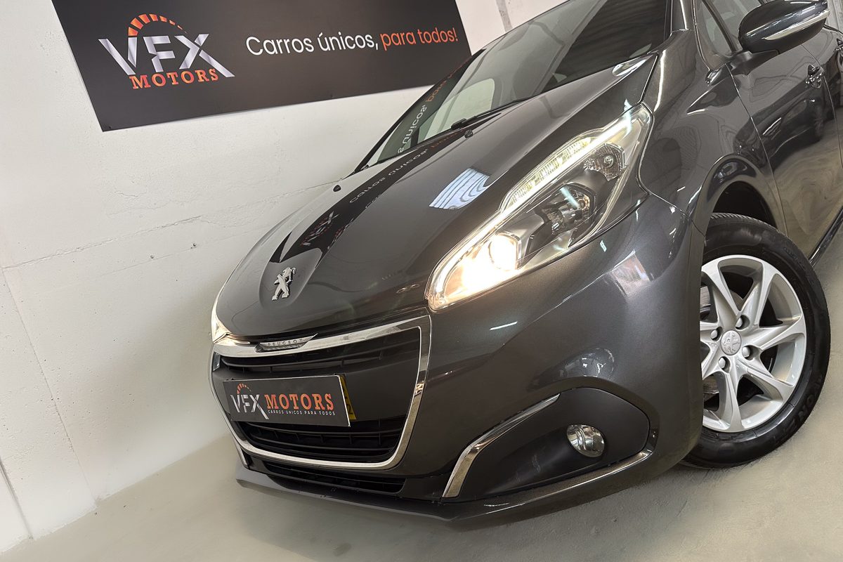 Peugeot 208 67-QX-99-28