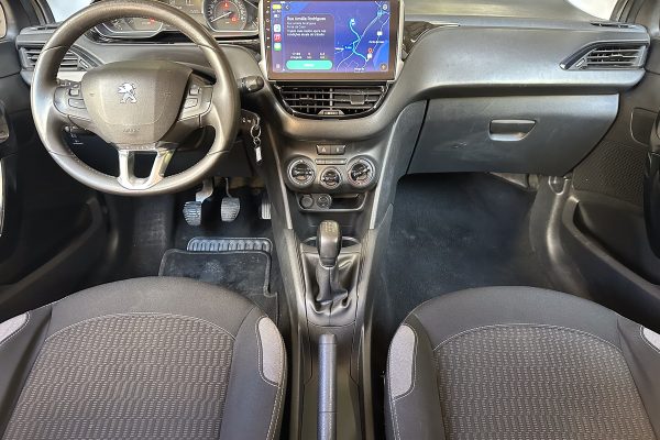 Peugeot 208 67-QX-99