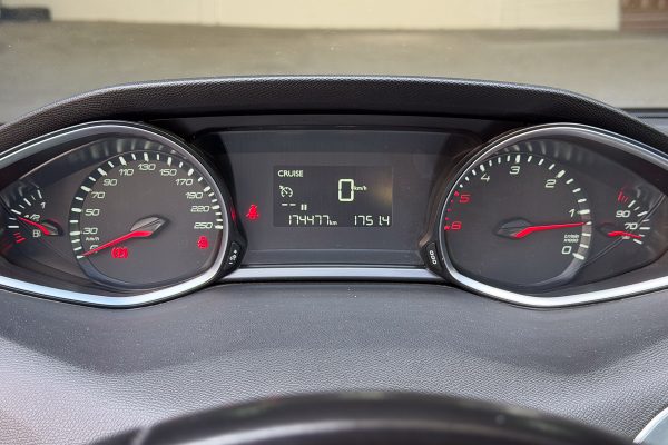 Peugeot 308 60-ZC-95-10