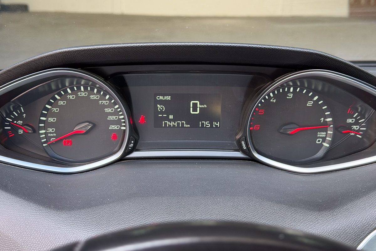 Peugeot 308 60-ZC-95-10