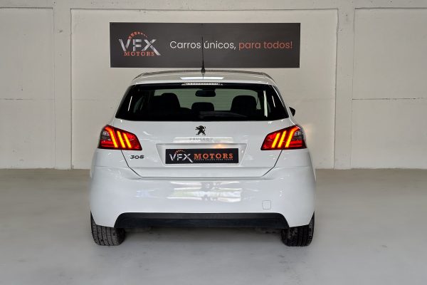 Peugeot 308 60-ZC-95-16