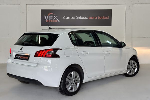 Peugeot 308 60-ZC-95-17