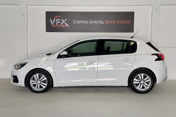 Peugeot 308 60-ZC-95-19