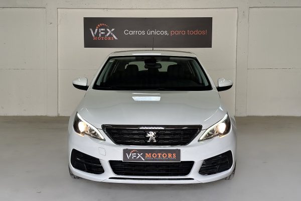 Peugeot 308 60-ZC-95-24