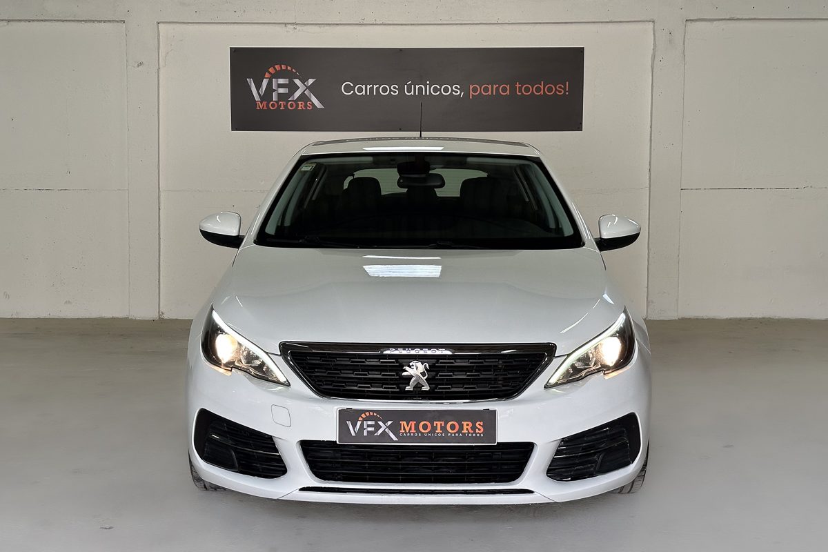 Peugeot 308 60-ZC-95-24