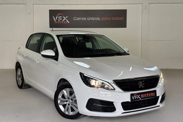 Peugeot 308 60-ZC-95-25