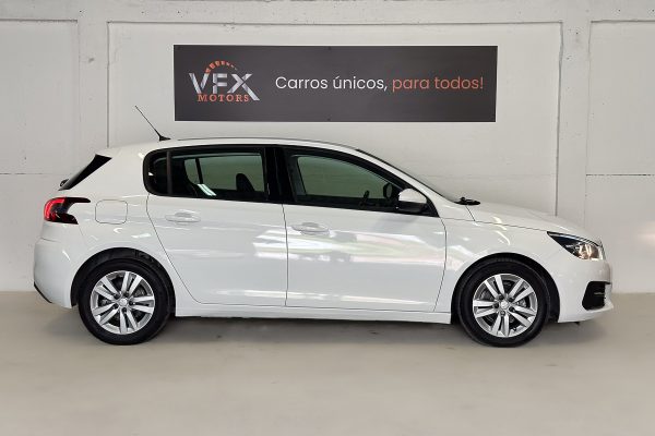 Peugeot 308 60-ZC-95-26