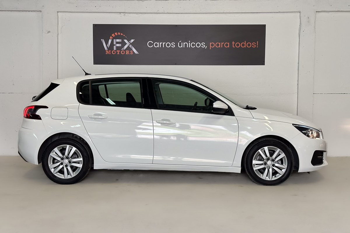 Peugeot 308 60-ZC-95-26