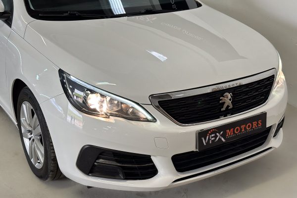 Peugeot 308 60-ZC-95-27