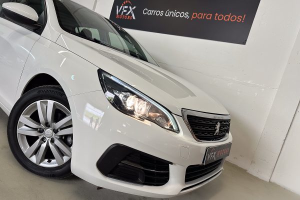Peugeot 308 60-ZC-95-28