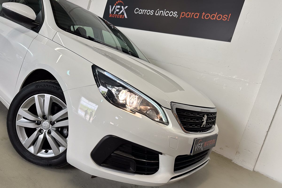 Peugeot 308 60-ZC-95-28