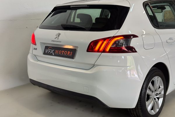 Peugeot 308 60-ZC-95-29