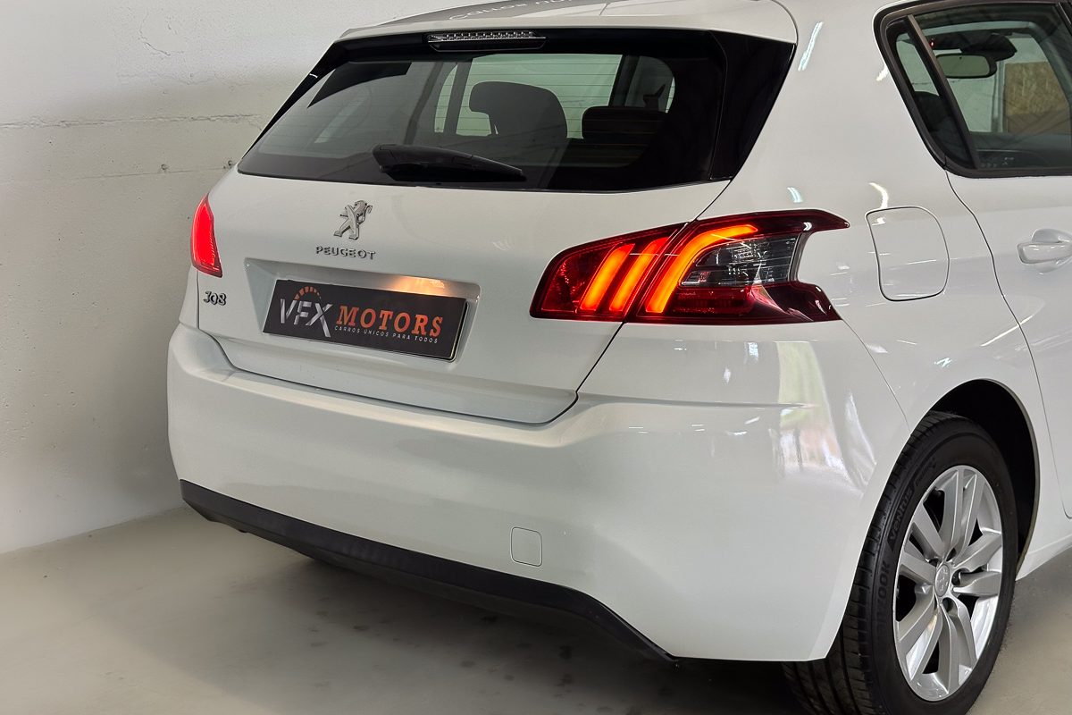 Peugeot 308 60-ZC-95-29