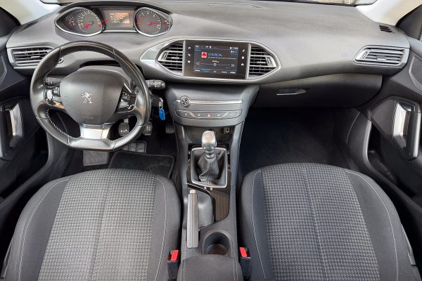 Peugeot 308 60-ZC-95-6