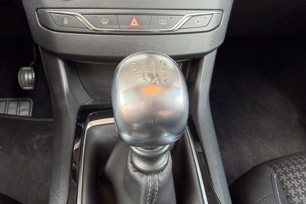 Peugeot 308 60-ZC-95-7