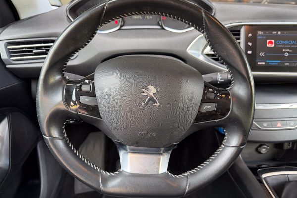 Peugeot 308 60-ZC-95-9