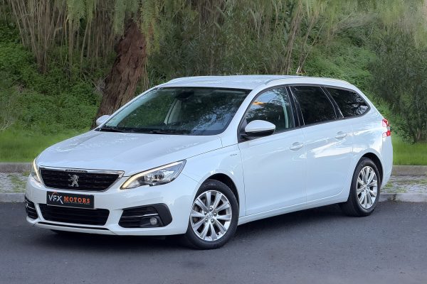 Peugeot 308 AD-95-IU-27