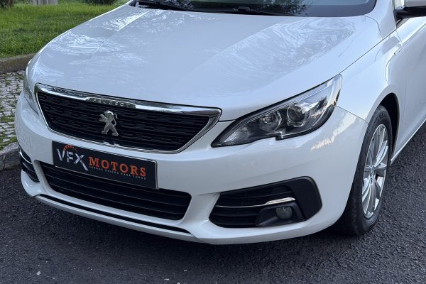 Peugeot 308 AD-95-IU-28