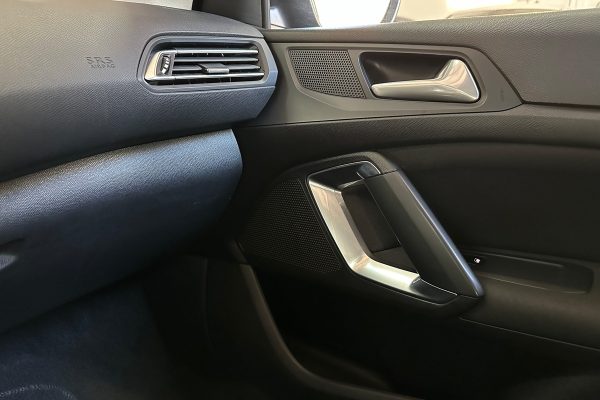 Peugeot 308 SW 45-ZI-55-11