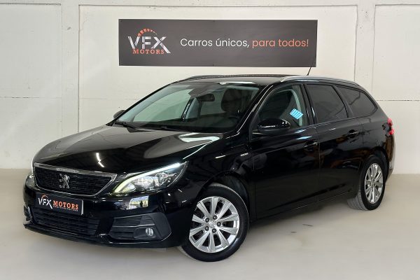 Peugeot 308 SW 45-ZI-55-16