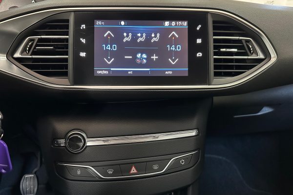 Peugeot 308 SW 45-ZI-55-19