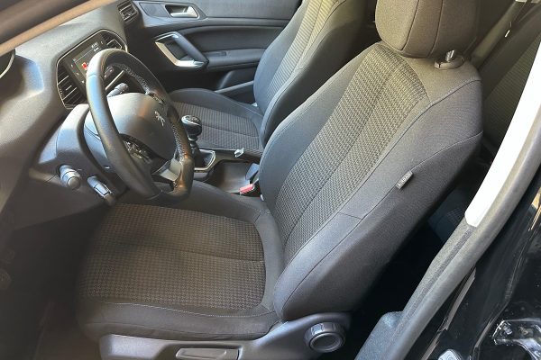 Peugeot 308 SW 45-ZI-55-25