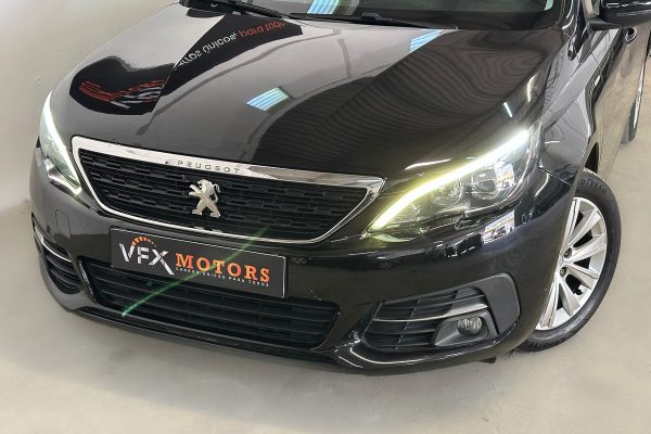 Peugeot 308 SW 45-ZI-55-26