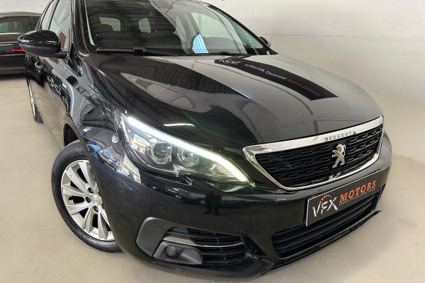 Peugeot 308 SW 45-ZI-55-27