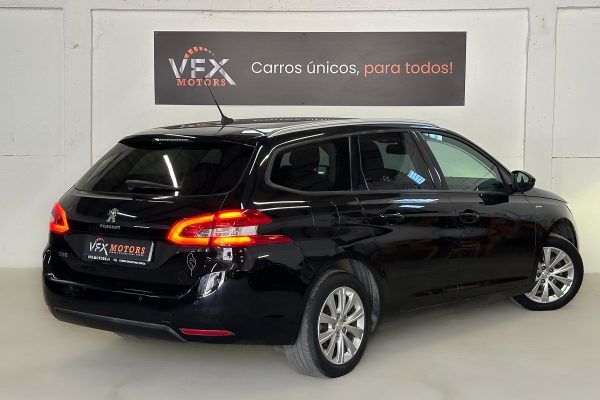 Peugeot 308 SW 45-ZI-55-28