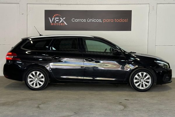 Peugeot 308 SW 45-ZI-55-29