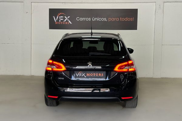 Peugeot 308 SW 45-ZI-55-3