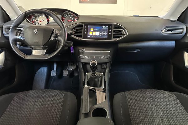 Peugeot 308 SW 45-ZI-55-35