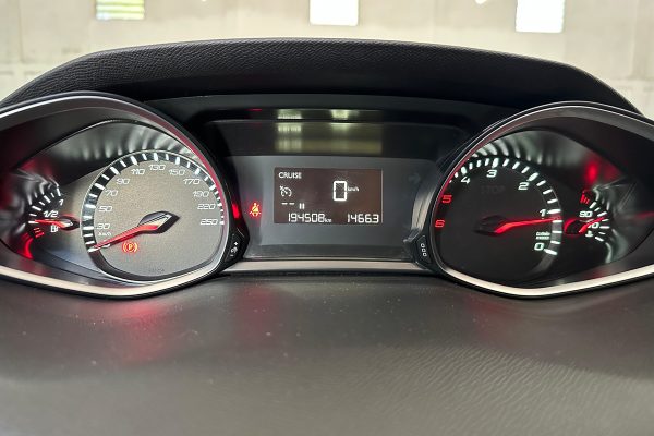 Peugeot 308 SW 45-ZI-55-5