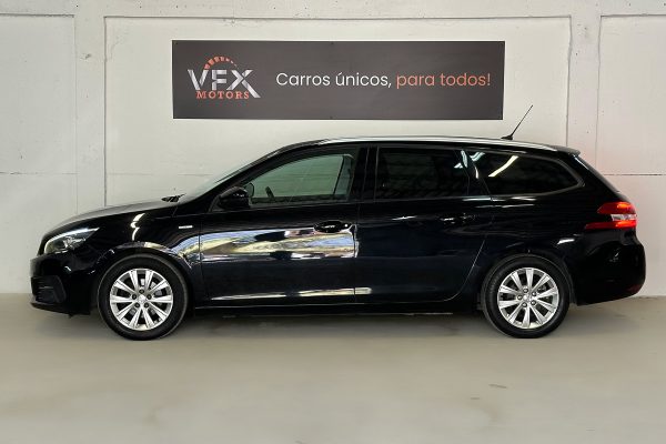 Peugeot 308 SW 45-ZI-55-8