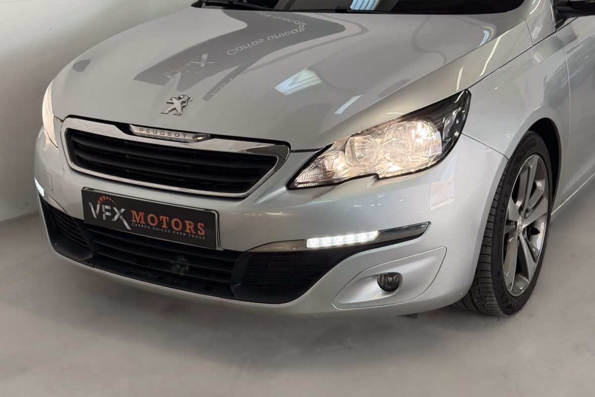 Peugeot 308 sw 67-QH-72-10