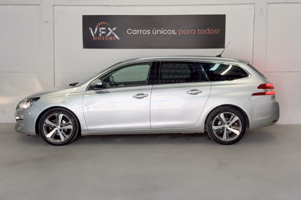Peugeot 308 sw 67-QH-72-11