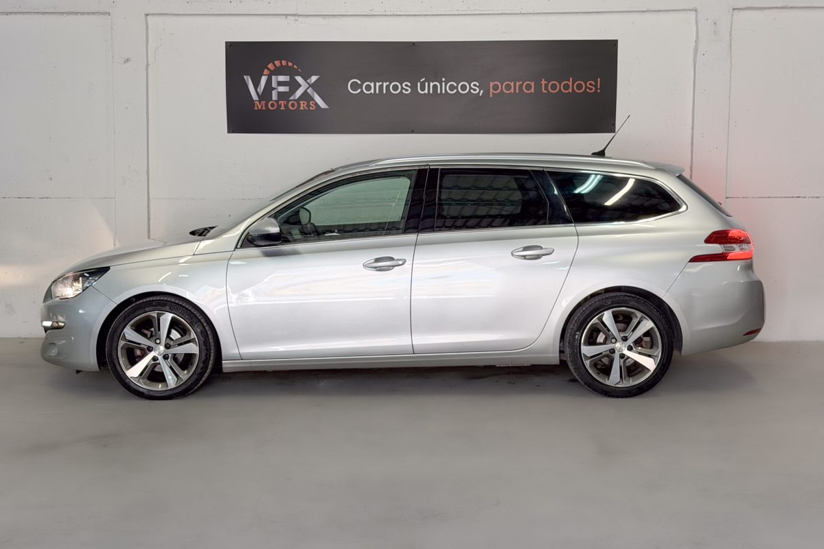 Peugeot 308 sw 67-QH-72-11