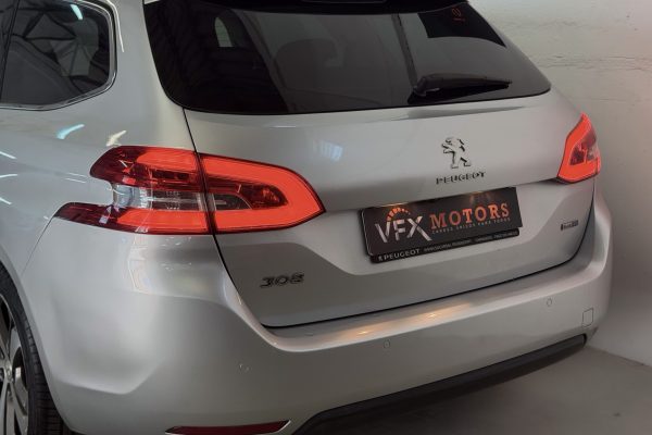 Peugeot 308 sw 67-QH-72-12