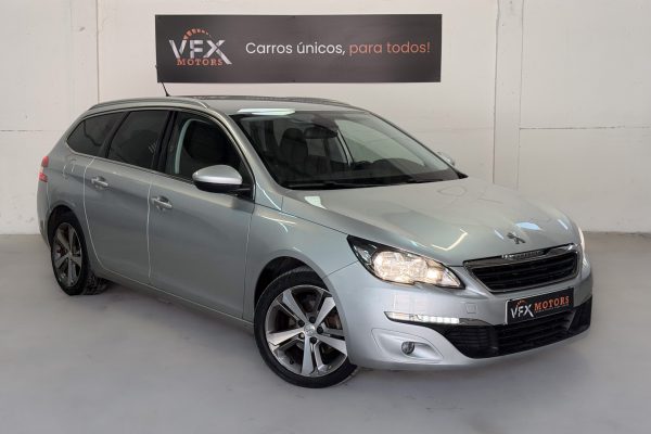 Peugeot 308 sw 67-QH-72-13