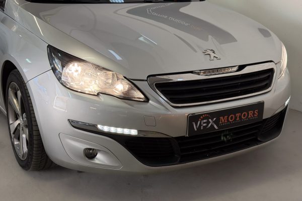 Peugeot 308 sw 67-QH-72-14