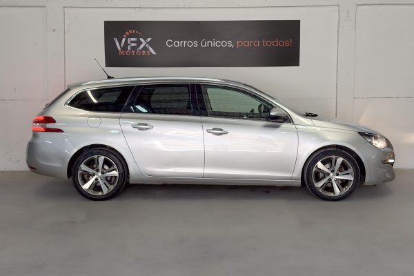 Peugeot 308 sw 67-QH-72-15