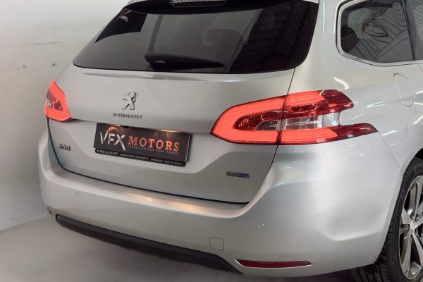 Peugeot 308 sw 67-QH-72-16