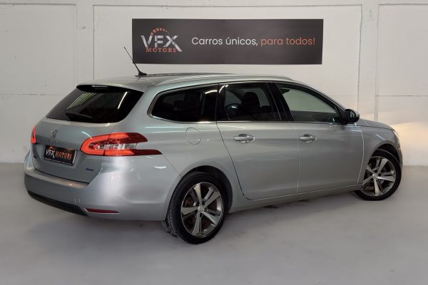 Peugeot 308 sw 67-QH-72-17