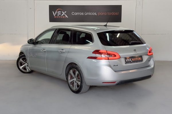 Peugeot 308 sw 67-QH-72-19