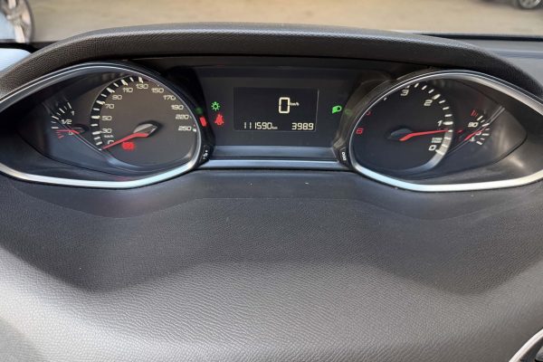 Peugeot 308 sw 67-QH-72-20