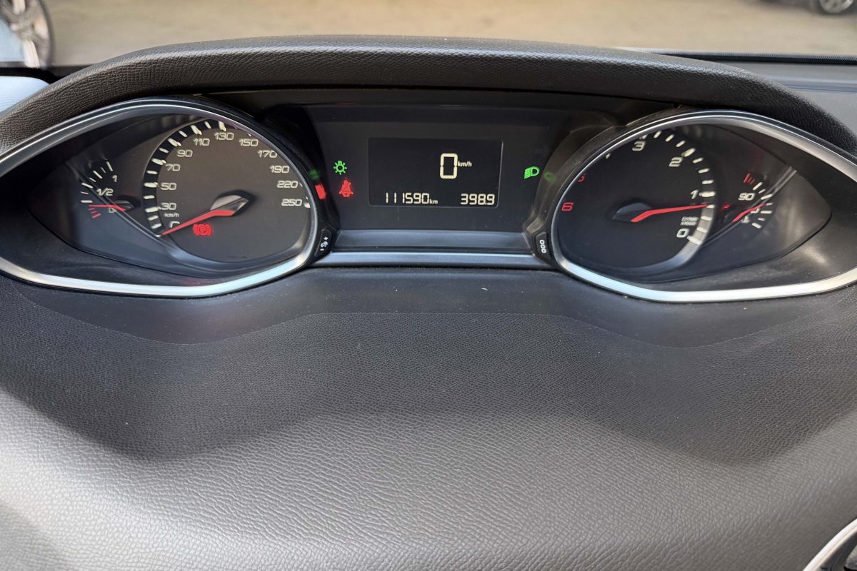 Peugeot 308 sw 67-QH-72-20