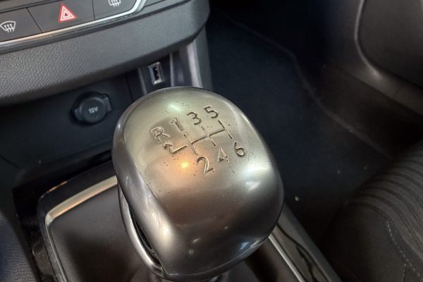 Peugeot 308 sw 67-QH-72-21