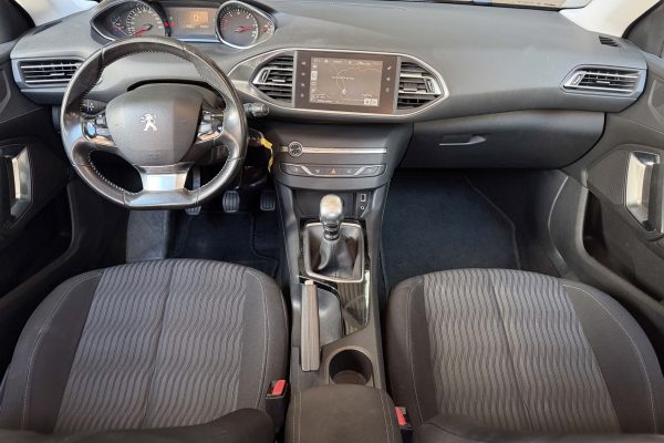 Peugeot 308 sw 67-QH-72-23
