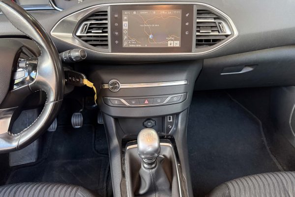 Peugeot 308 sw 67-QH-72-24